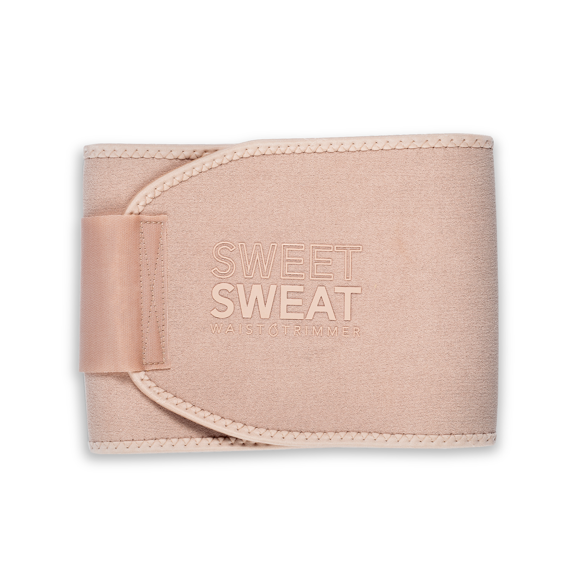 Buy flatmop Sweet Sweat Waist Trimmer for Women and Men - Sweat