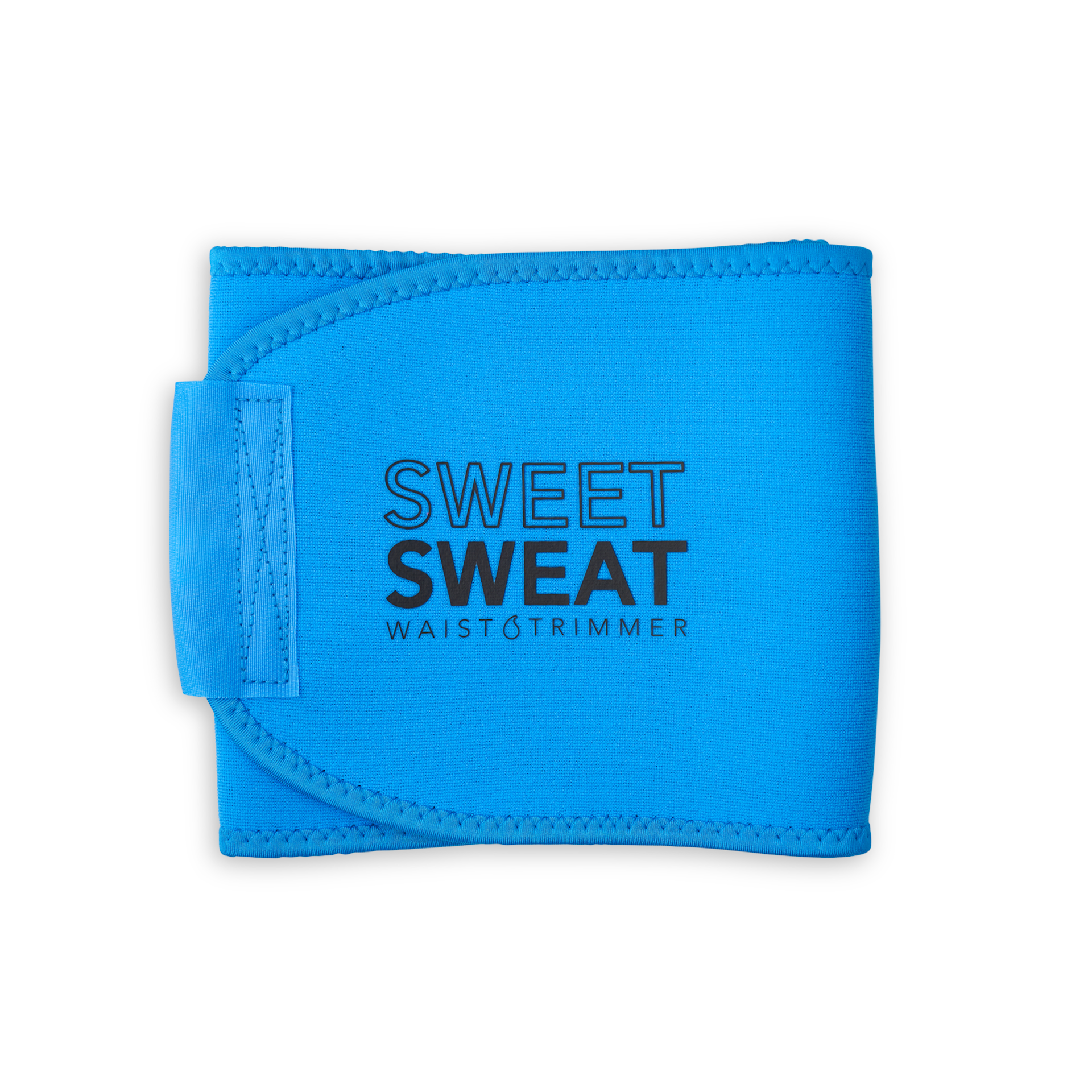 Sweet Sweat Premium Waist Trimmer Sport - Free Size @ Best Price