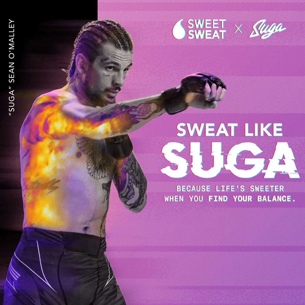 SS Sean Blog Feature